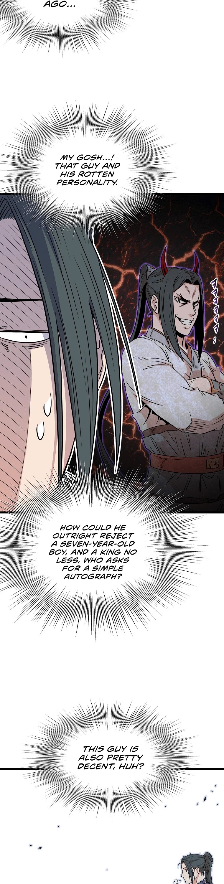Murim Login Chapter 99 image 42